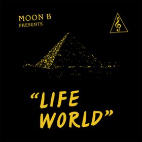 Lifeworld Moon B