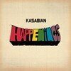 Happenings (Indie Exclusive)