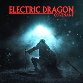 Covenant Electric Dragon