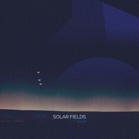 Blue Solar Fields
