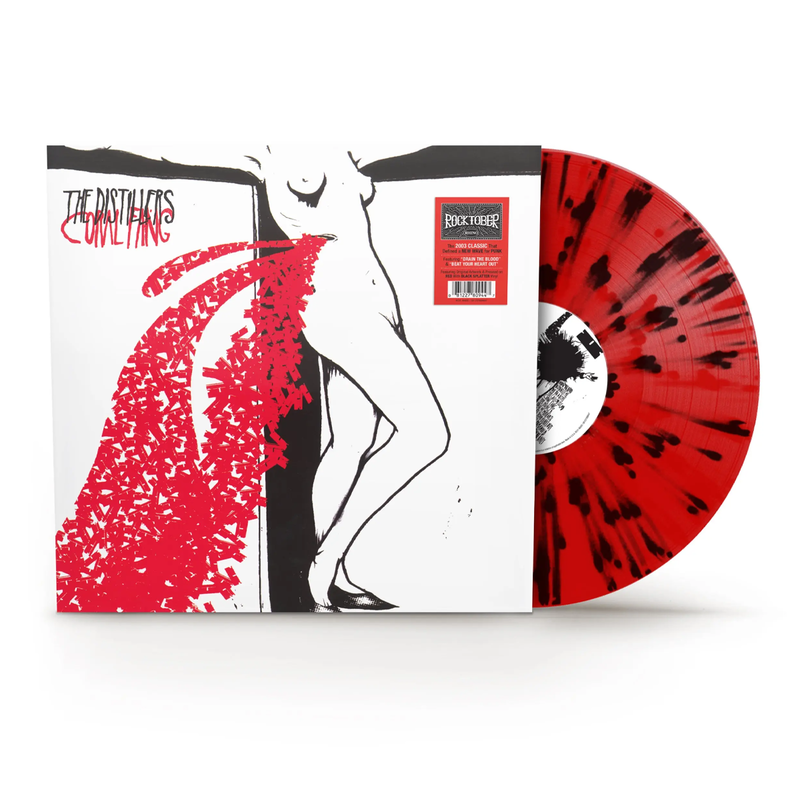 Coral Fang (Rocktober 2025)