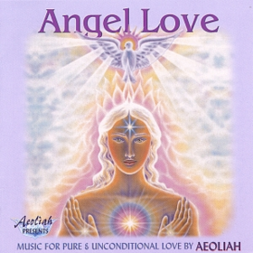 Angel Love Aeoliah