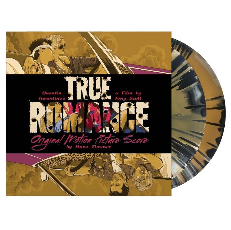 True Romance