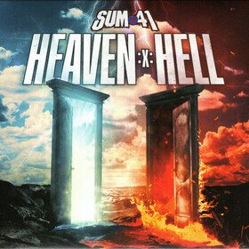 Heaven x Hell Sum 41