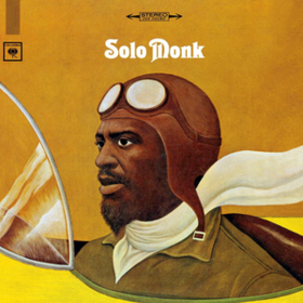 Solo Monk Thelonious Monk