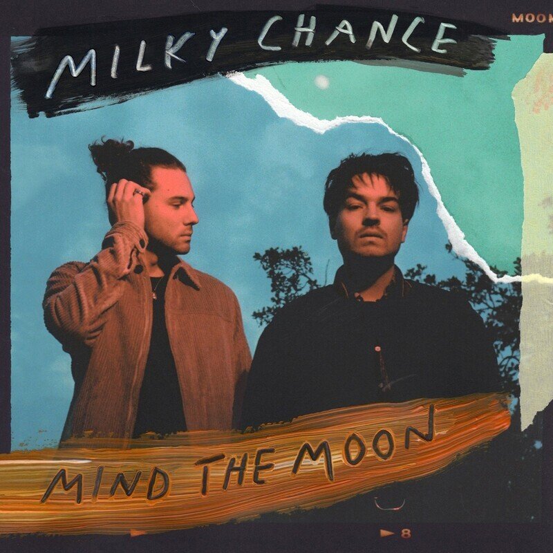 Mind The Moon (Limited Edition)