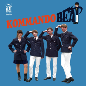 Kommando Beat Kommando Beat
