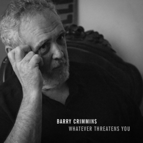 Whatever Threatens You Barry Crimmins