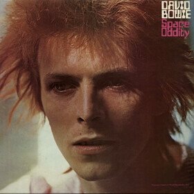 Space Oddity David Bowie