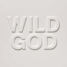 Wild God Nick Cave & Bad Seeds