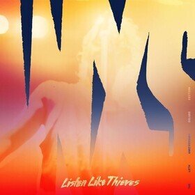 Listen Like Thieves (40th Anniversary Edition) INXS