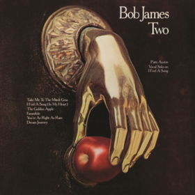 Two Bob James