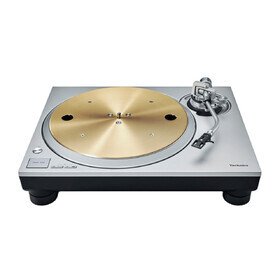 SL-1300GE-S Silver Technics