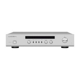 E-07 Silver LUXMAN