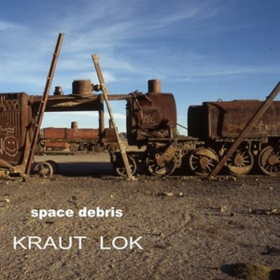 Kraut Lok Space Debris