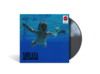 Nevermind (Silver Vinyl)