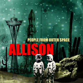 People From Outer Space Allison