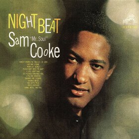 Night Beat (Limited Edition) Sam Cooke