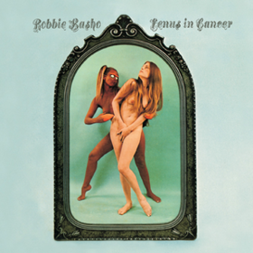 Venus In Cancer Robbie Basho