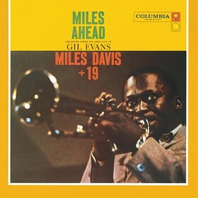 Miles Ahead Miles Davis