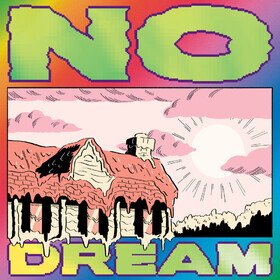 No Dream Jeff Rosenstock