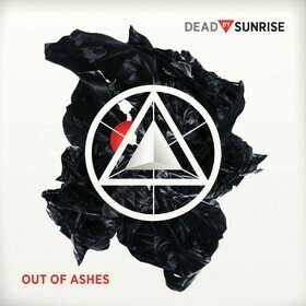 Out Of Ashes (Limited Edition) Dead By Sunrise