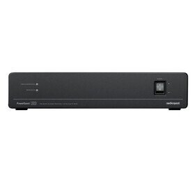 POWERQUEST PQ 505 SCHUKO AudioQuest