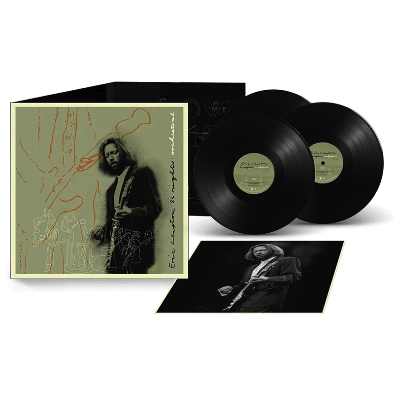 24 Nights: Orchestral (Limited Edition)