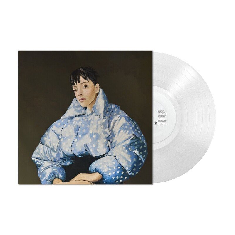 West End Girl (Crystal Clear Vinyl)