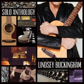 Solo Anthology: Best Of Lindsey Buckingham