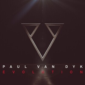 Evolution Paul Van Dyk