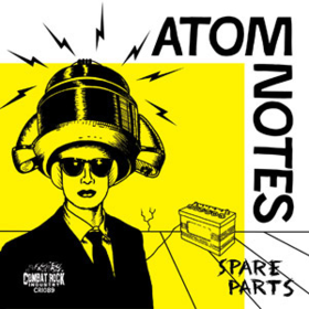 Spare Parts Atom Notes