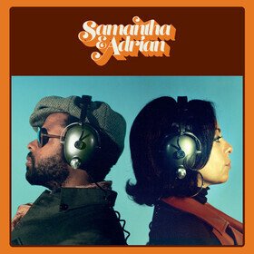 Samantha & Adrian Samantha Schmut & Adrian Younge