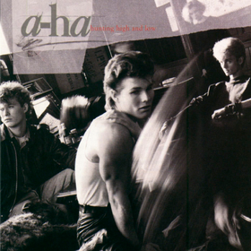 Hunting High And Low A-Ha
