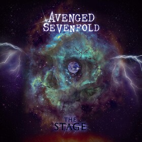 The Stage Avenged Sevenfold