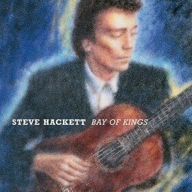 Bay Of Kings Steve Hackett