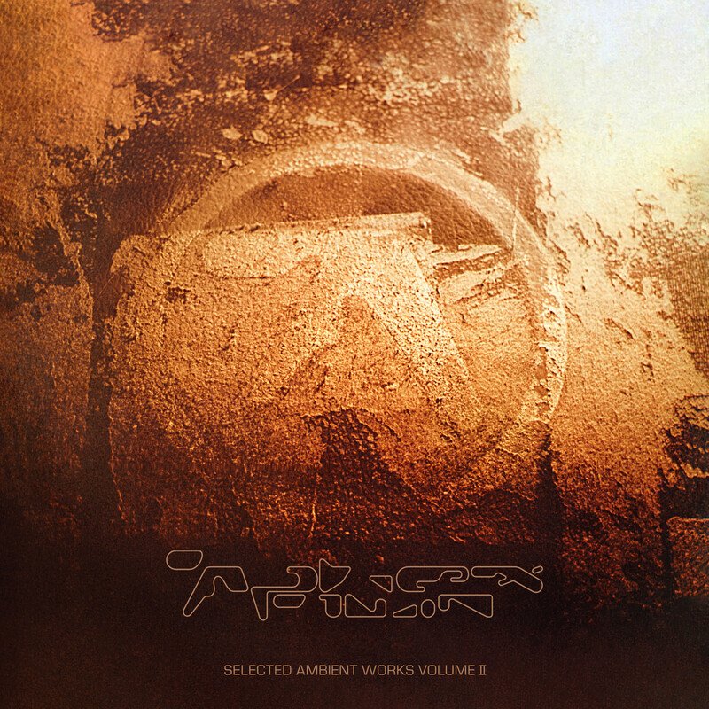 Selected Ambient Works Volume II Expanded Edition
