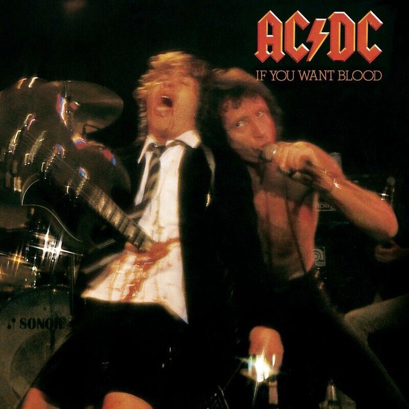 If You Want Blood You've Got It (50th Anniversary Edition))