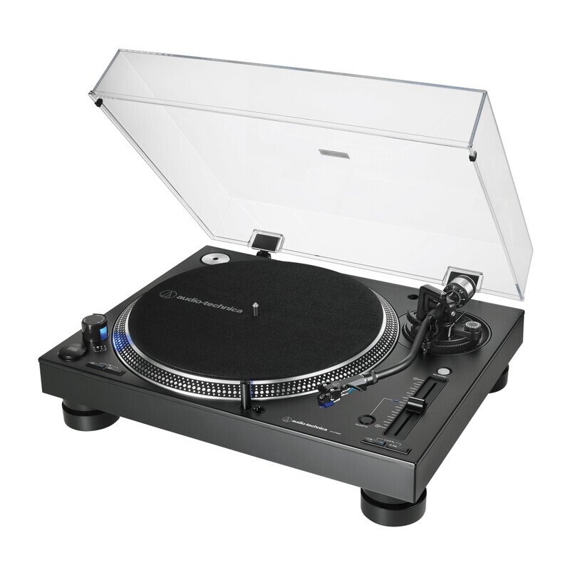 AT-LP140XPBK