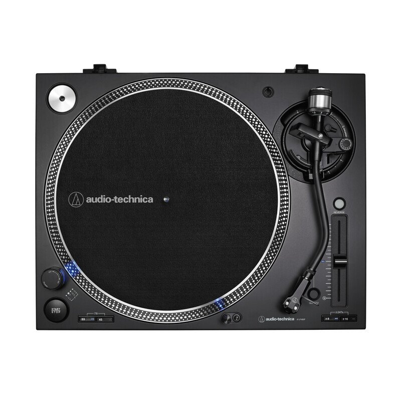AT-LP140XPBK