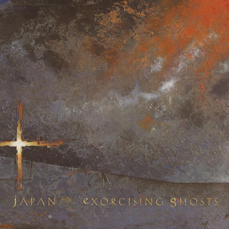 Exorcising Ghosts (Limited Edition)