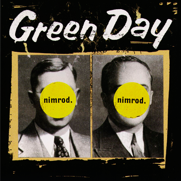 Nimrod (20th Anniversary Edition)
