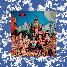 Their Satanic Majesties Request  The Rolling Stones