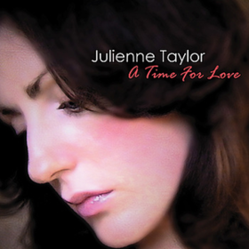A Time For Love Julienne Taylor