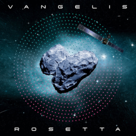 Rosetta Vangelis