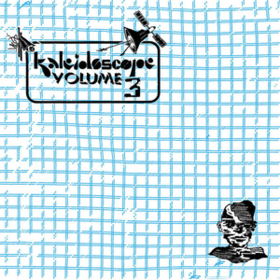Volume 3 Kaleidoscope