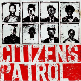 Citizens Patrol Citizens Patrol
