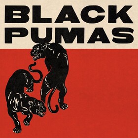 Black Pumas (Deluxe Edition) Black Pumas