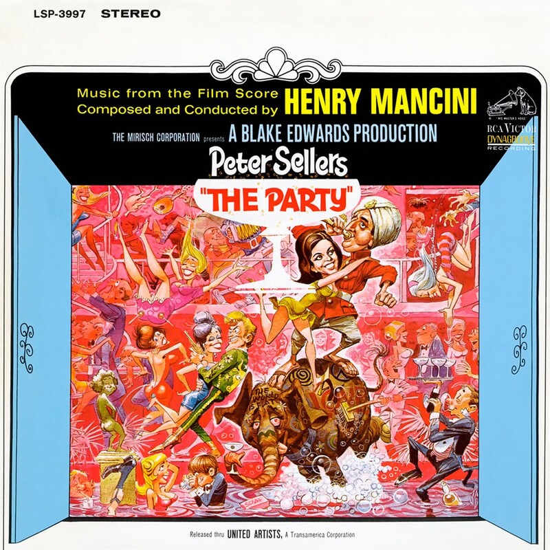 The Party (Deluxe)