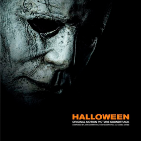Halloween (Limited Edition) Original Soundtrack
